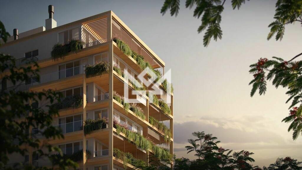 Apartamento com 3 quartos à venda, 171m² - Moinhos de Vento - Porto Alegre: 