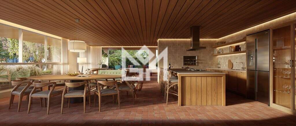 Apartamento com 3 quartos à venda, 183,64m² - Moinhos de Vento - Porto Alegre: 