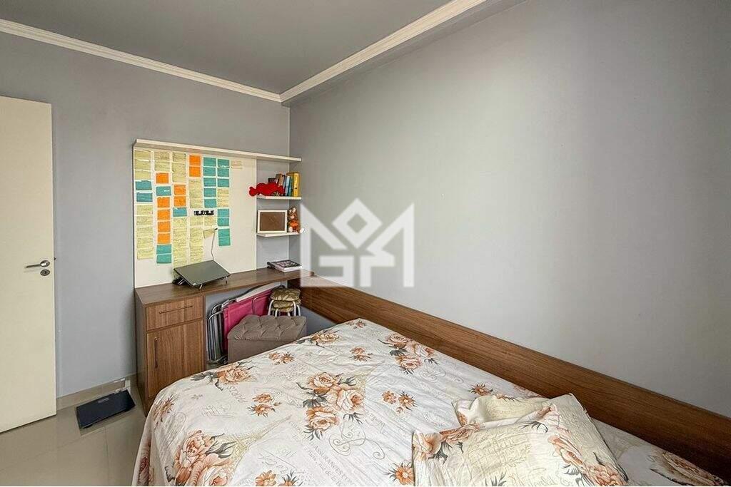 Apartamento com 2 quartos à venda, 41m² - Fátima - Canoas: 