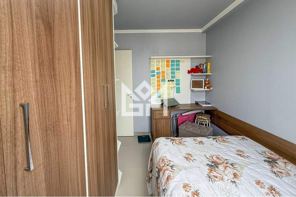 Apartamento com 2 quartos à venda, 41m² - Fátima - Canoas: 