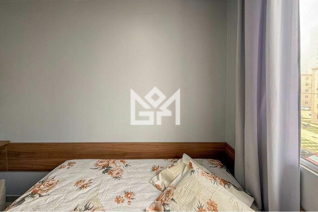 Apartamento com 2 quartos à venda, 41m² - Fátima - Canoas: 