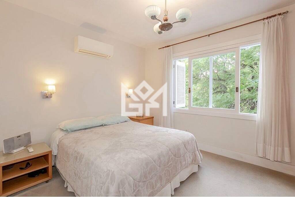 Apartamento com 3 quartos à venda, 120m² - Chácara das Pedras - Porto Alegre: 