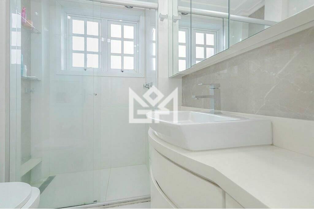 Apartamento com 3 quartos à venda, 120m² - Chácara das Pedras - Porto Alegre: 