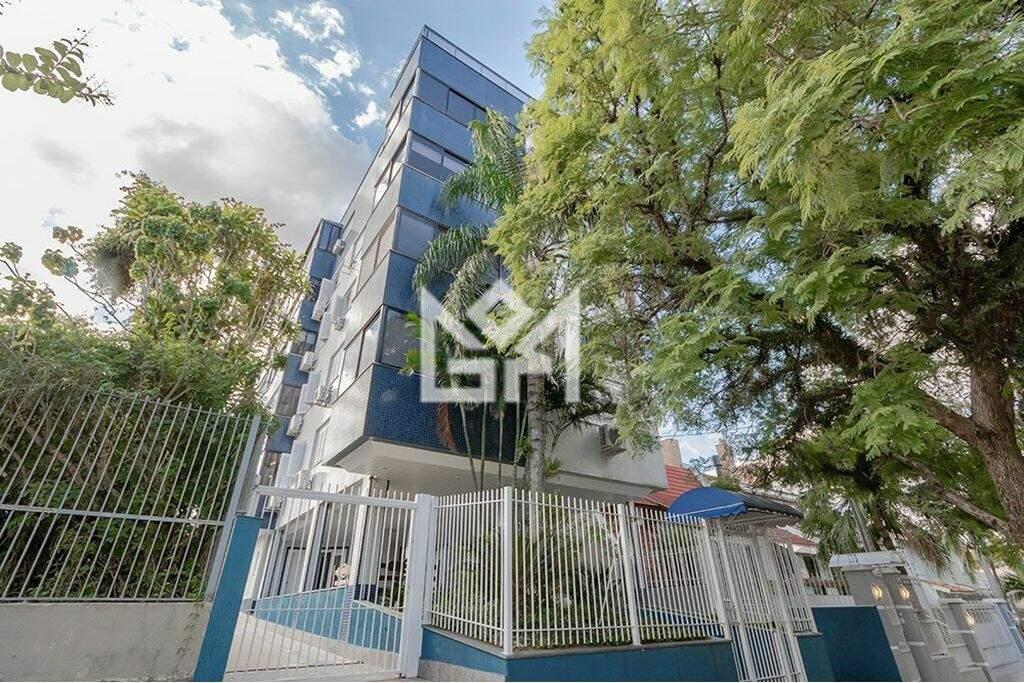 Apartamento com 3 quartos à venda, 120m² - Chácara das Pedras - Porto Alegre: 