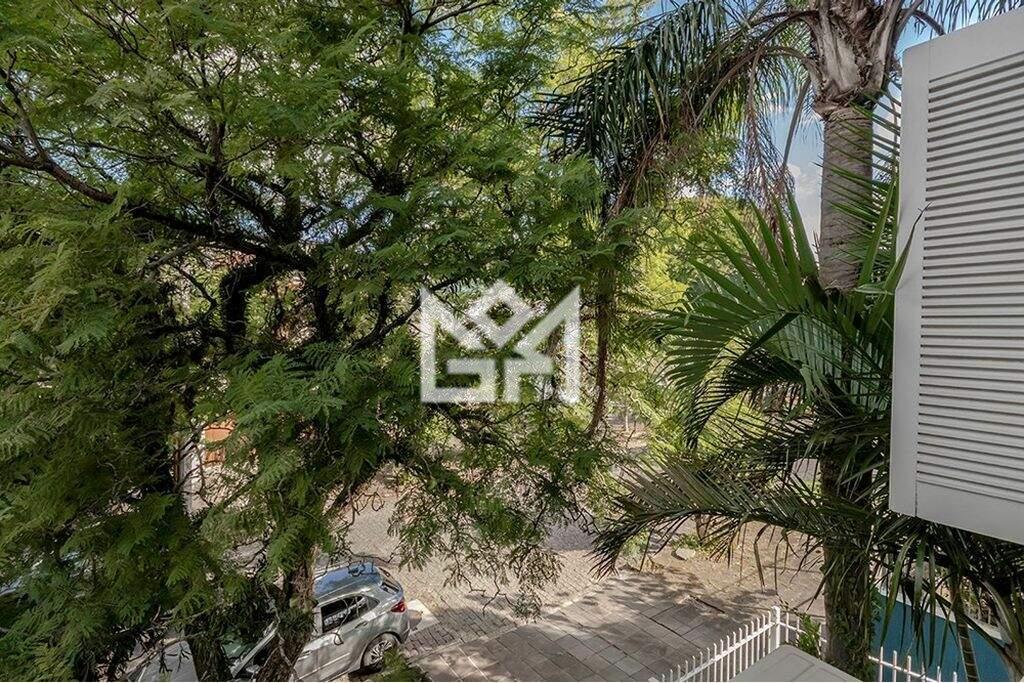 Apartamento com 3 quartos à venda, 120m² - Chácara das Pedras - Porto Alegre: 