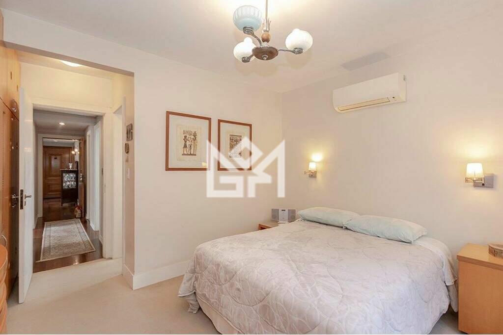 Apartamento com 3 quartos à venda, 120m² - Chácara das Pedras - Porto Alegre: 