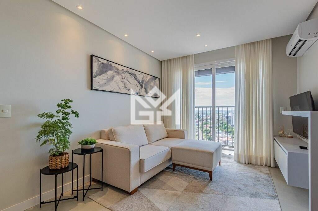 Apartamento com 2 quartos à venda, 70m² - Salgado Filho - Gravataí: 