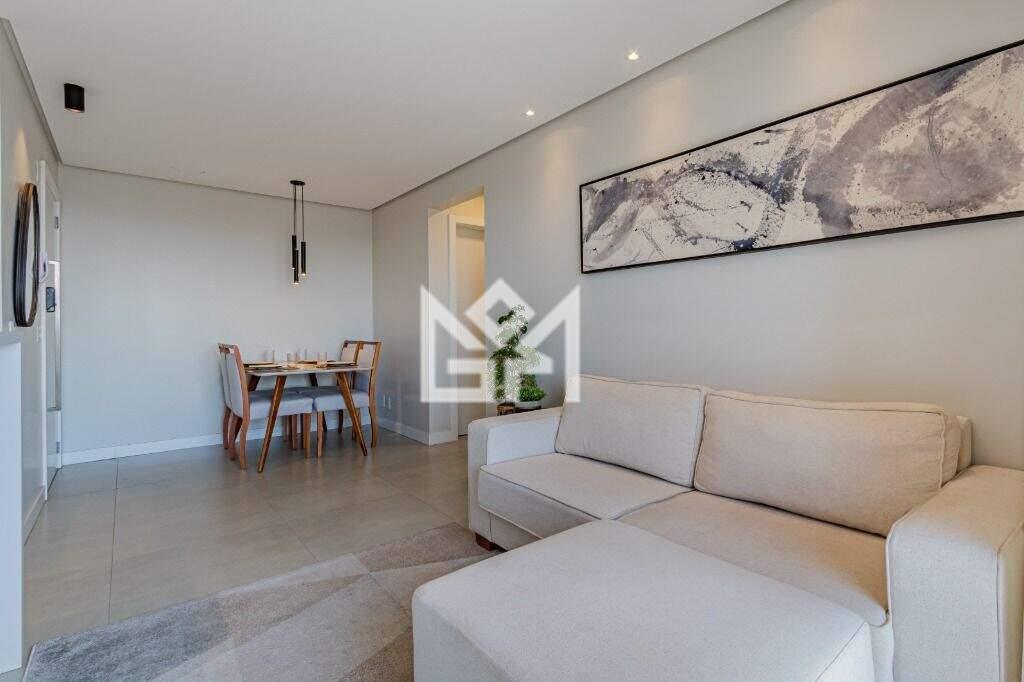 Apartamento com 2 quartos à venda, 70m² - Salgado Filho - Gravataí: 