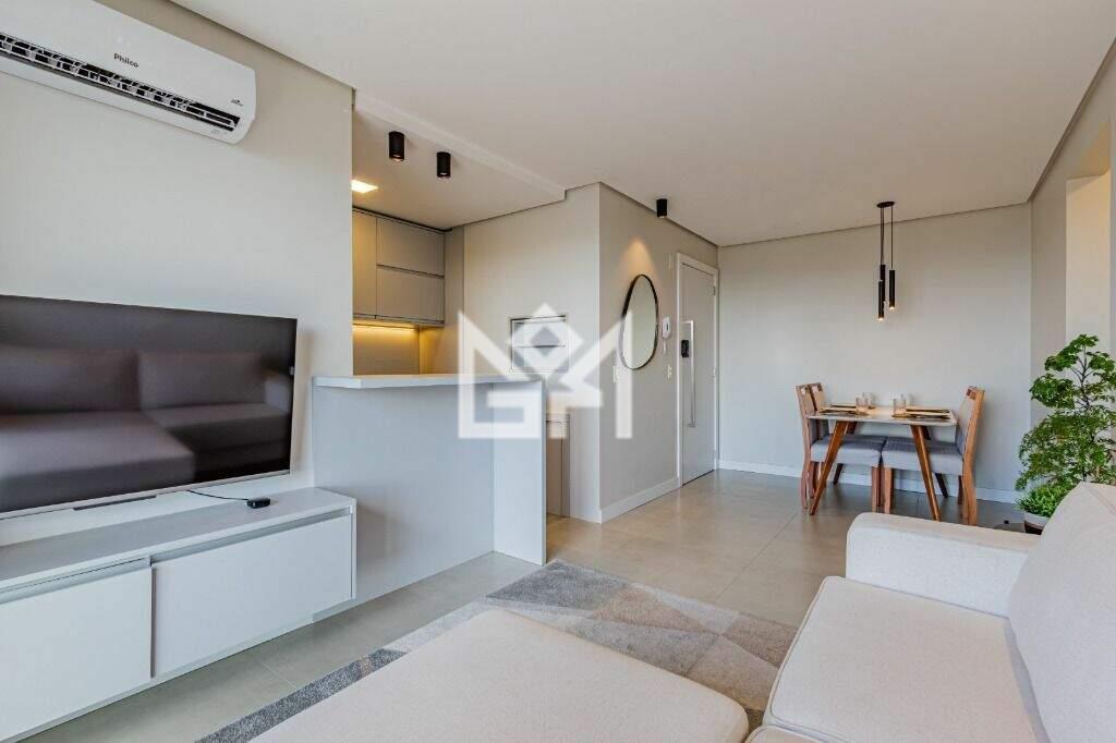 Apartamento com 2 quartos à venda, 70m² - Salgado Filho - Gravataí: 