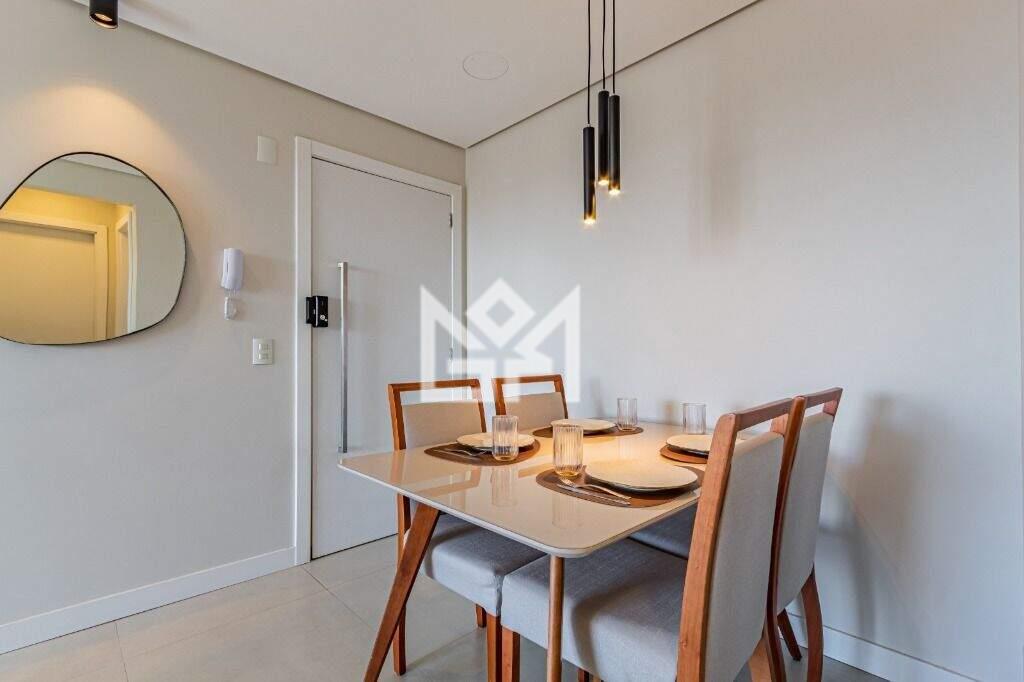 Apartamento com 2 quartos à venda, 70m² - Salgado Filho - Gravataí: 