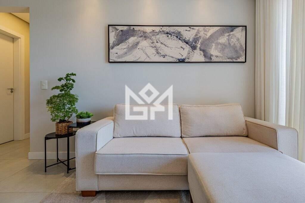 Apartamento com 2 quartos à venda, 70m² - Salgado Filho - Gravataí: 