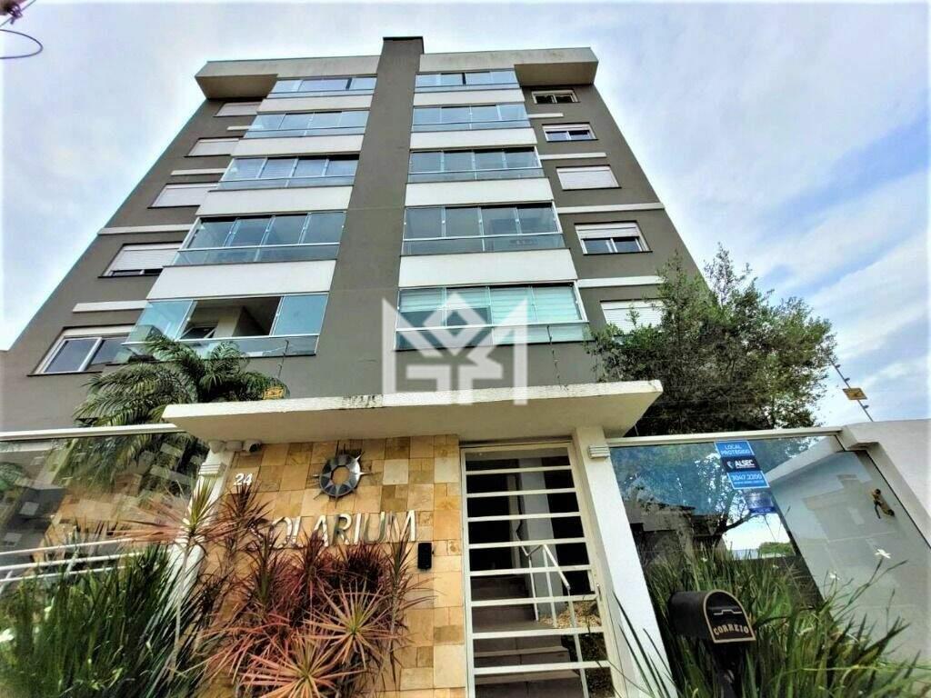 Apartamento com 2 quartos à venda, 78m² - Oriçó - Gravataí: 