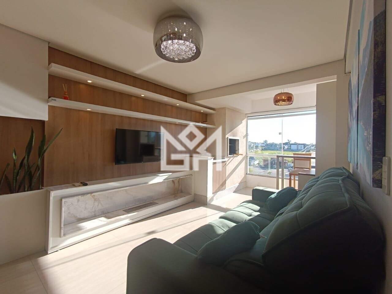 Apartamento com 2 quartos à venda, 78m² - Oriçó - Gravataí: 