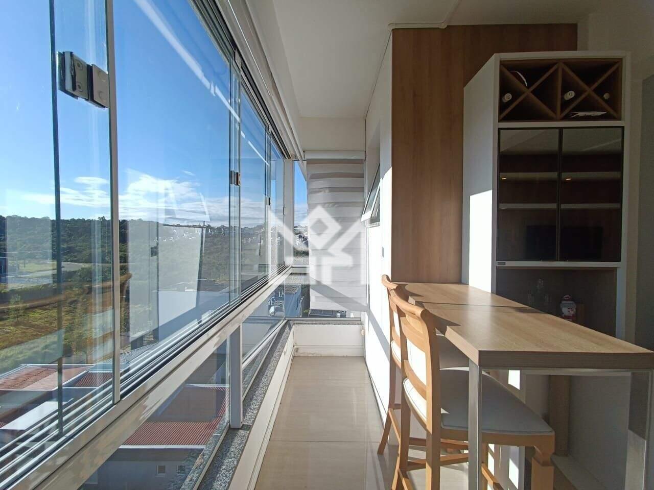 Apartamento com 2 quartos à venda, 78m² - Oriçó - Gravataí: 