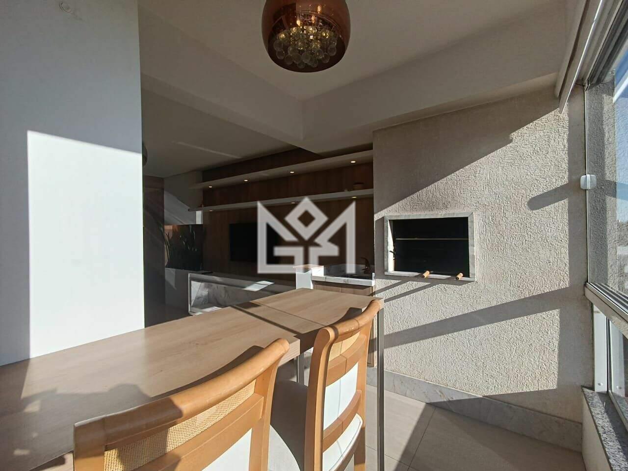 Apartamento com 2 quartos à venda, 78m² - Oriçó - Gravataí: 