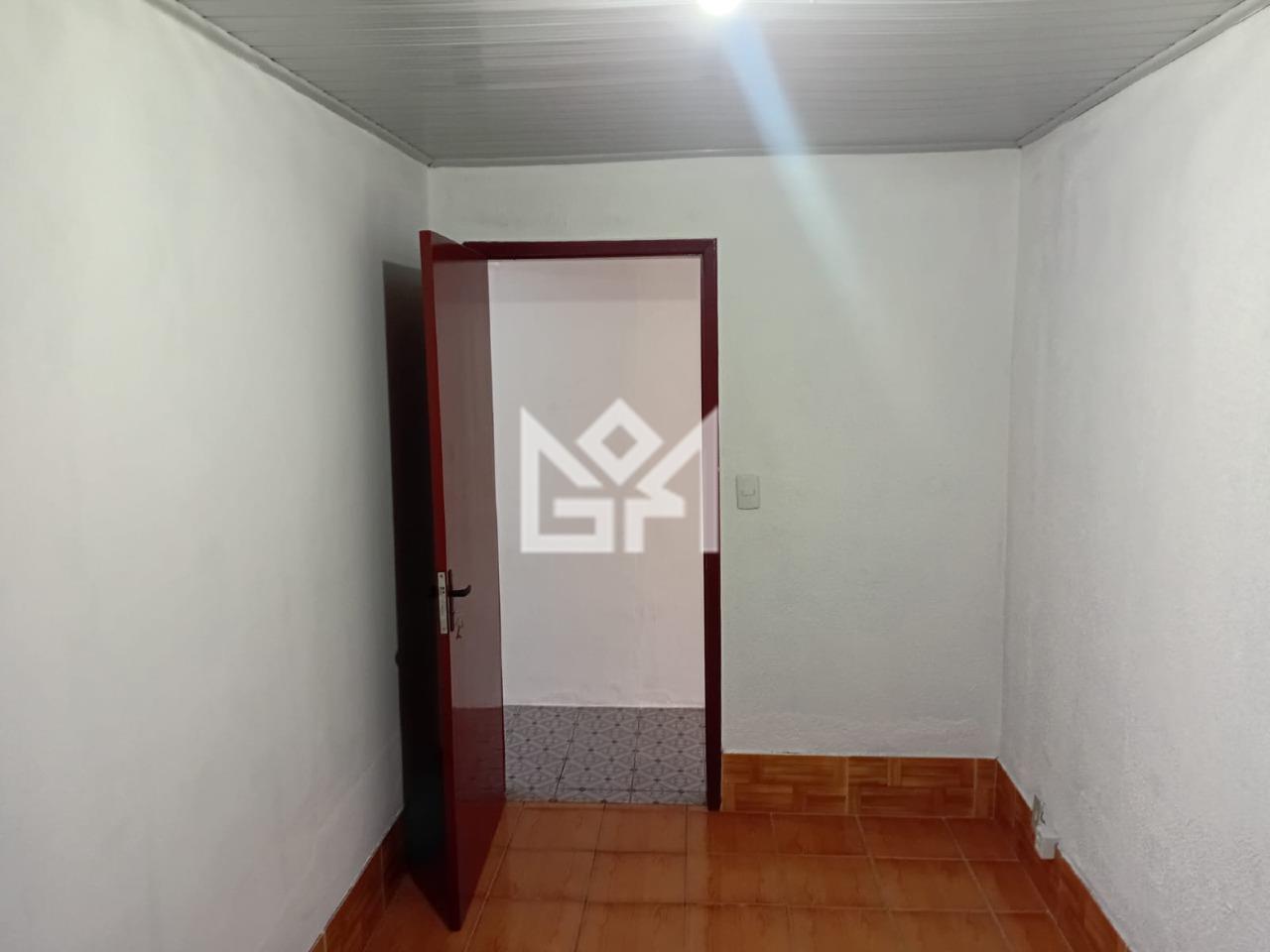 Casa com 3 quartos para aluguel, 80m² - Tarumã - Viamão: 