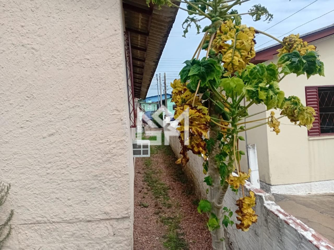 Casa com 3 quartos para aluguel, 80m² - Tarumã - Viamão: 