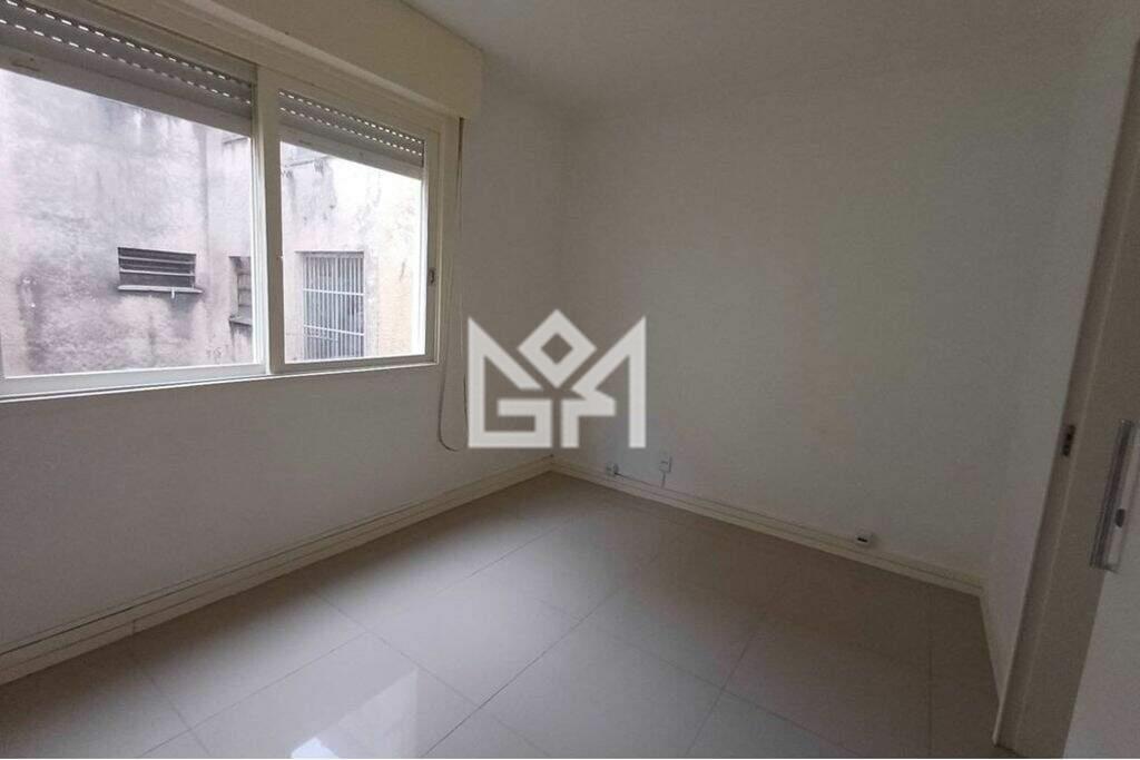 Apartamento com 1 quarto à venda, 38,36m² - Partenon - Porto Alegre: 