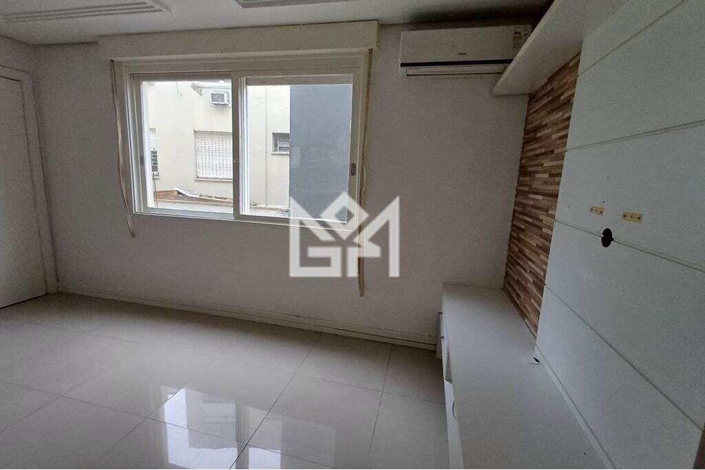 Apartamento com 1 quarto à venda, 38,36m² - Partenon - Porto Alegre: 