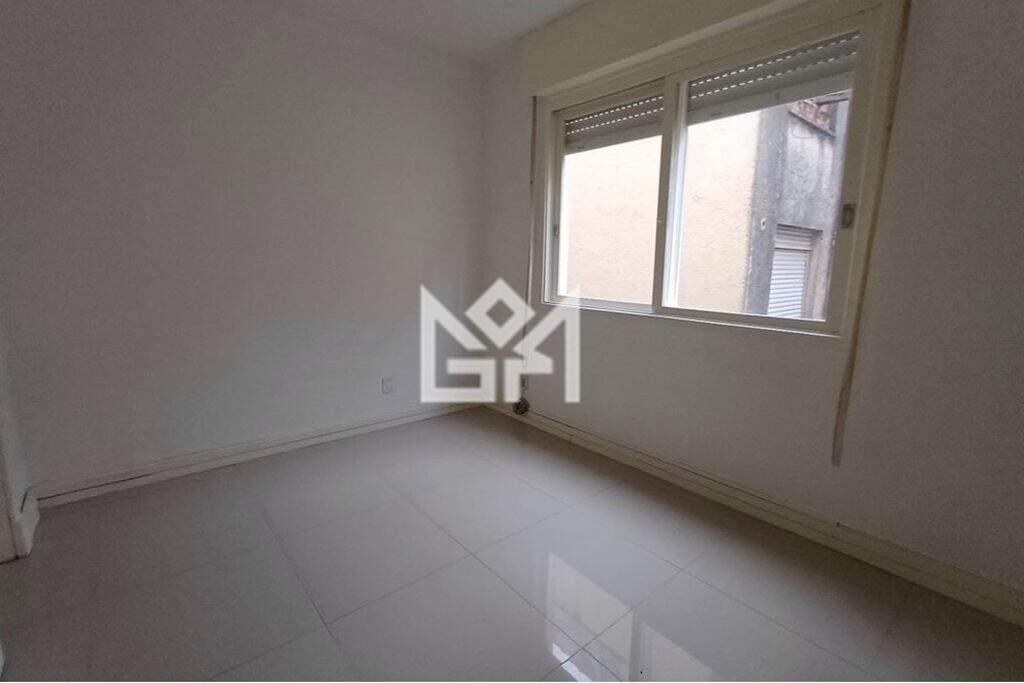 Apartamento com 1 quarto à venda, 38,36m² - Partenon - Porto Alegre: 