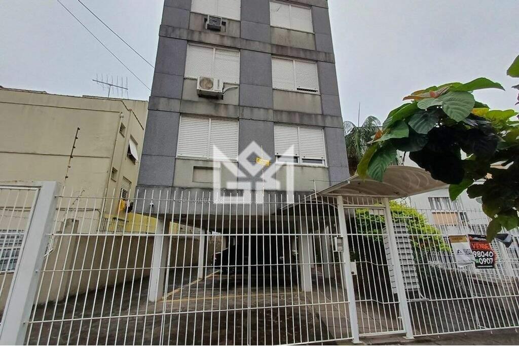Apartamento com 1 quarto à venda, 38,36m² - Partenon - Porto Alegre: 