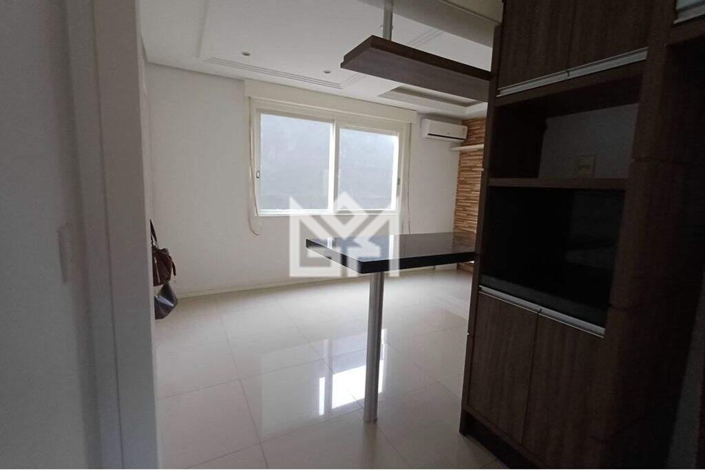 Apartamento com 1 quarto à venda, 38,36m² - Partenon - Porto Alegre: 