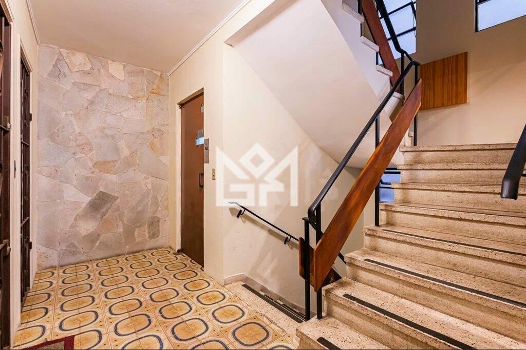 Apartamento com 2 quartos à venda, 80m² - Petrópolis - Porto Alegre: 