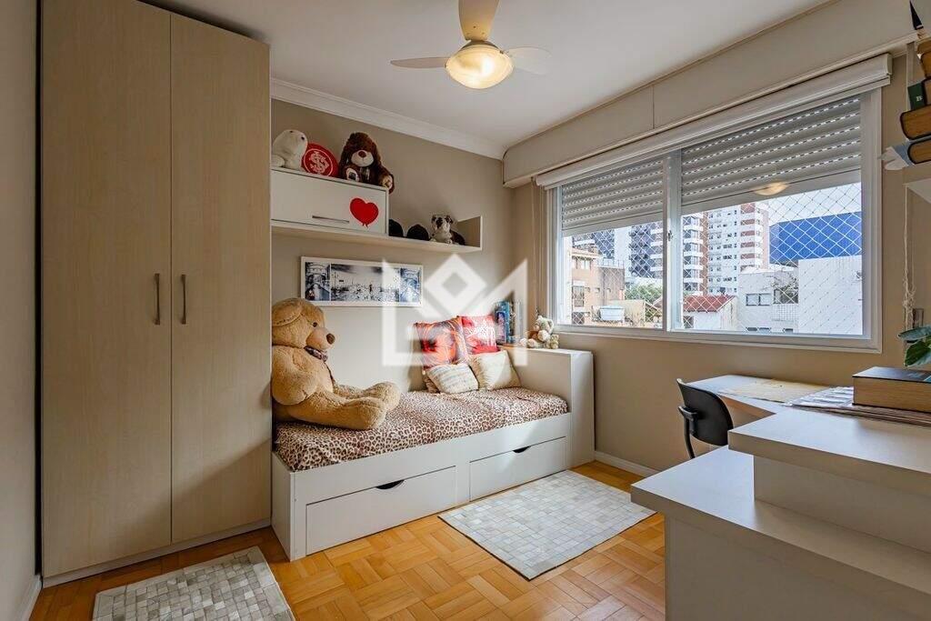 Apartamento com 2 quartos à venda, 80m² - Petrópolis - Porto Alegre: 