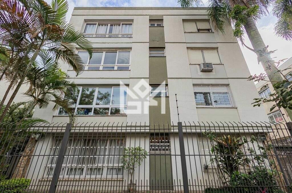 Apartamento com 2 quartos à venda, 80m² - Petrópolis - Porto Alegre: 