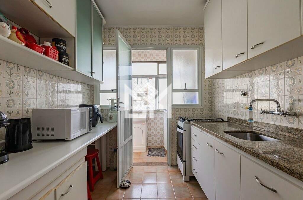 Apartamento com 2 quartos à venda, 80m² - Petrópolis - Porto Alegre: 