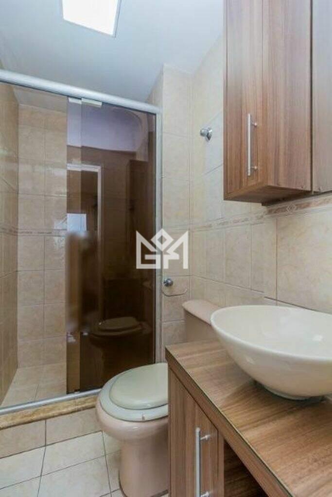 Apartamento com 1 quarto à venda, 40,66m² - Cavalhada - Porto Alegre: 