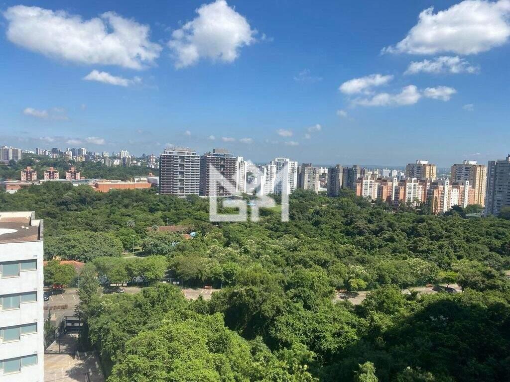 Apartamento com 3 quartos à venda, 336m² - Jardim Europa - Porto Alegre: 