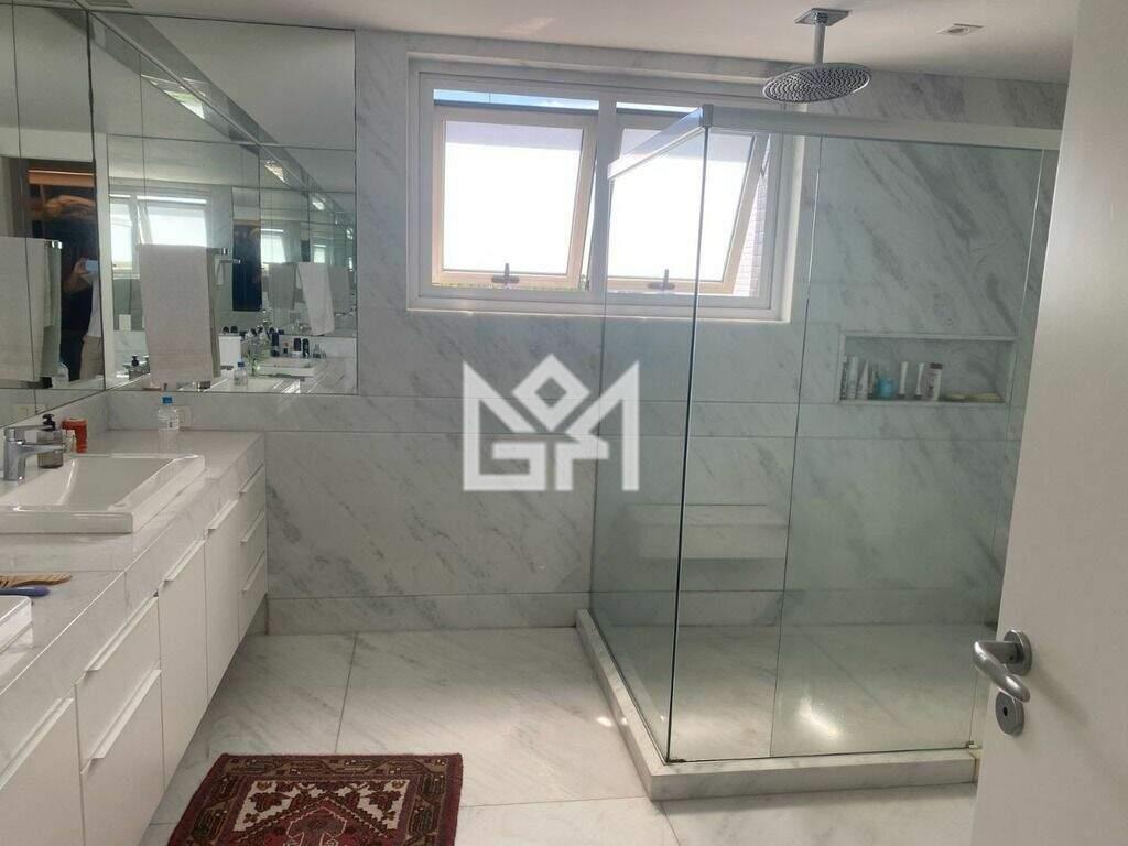 Apartamento com 3 quartos à venda, 336m² - Jardim Europa - Porto Alegre: 