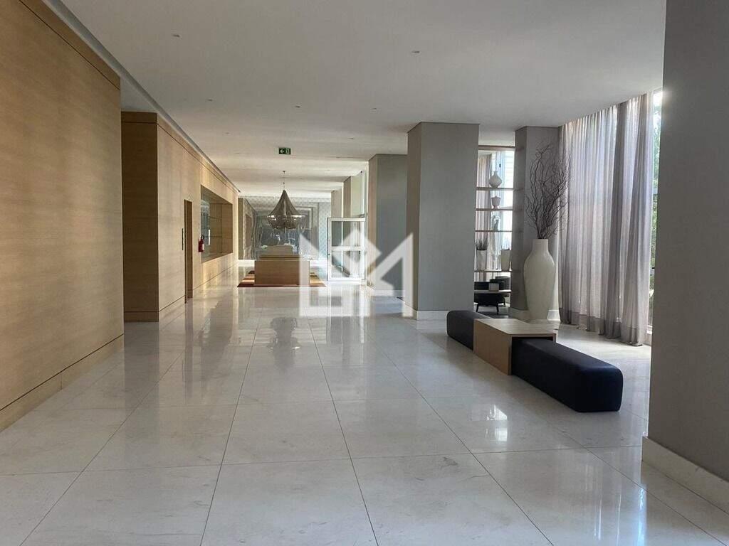 Apartamento com 3 quartos à venda, 336m² - Jardim Europa - Porto Alegre: 