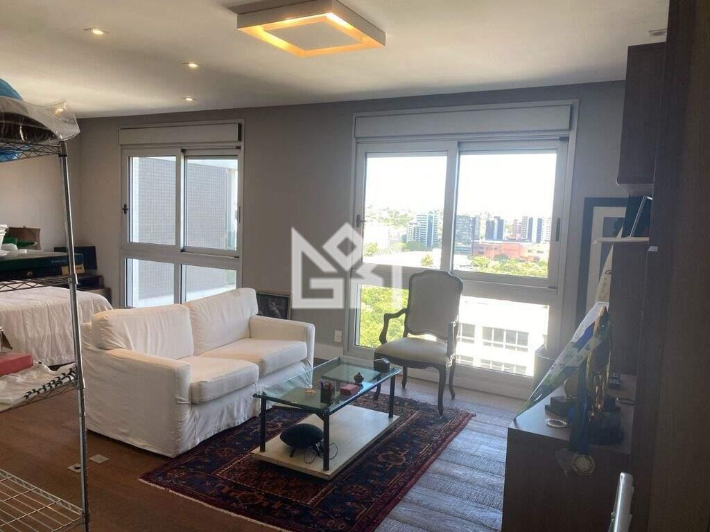 Apartamento com 3 quartos à venda, 336m² - Jardim Europa - Porto Alegre: 