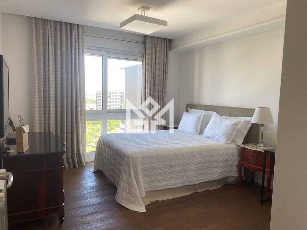 Apartamento com 3 quartos à venda, 336m² - Jardim Europa - Porto Alegre: 