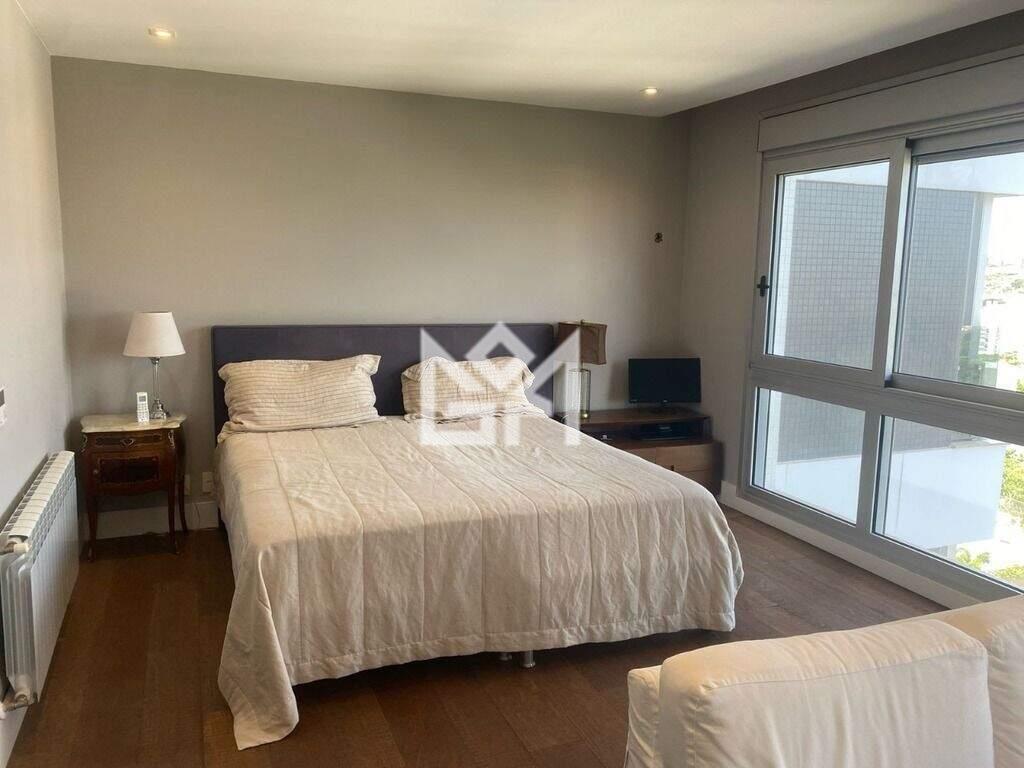 Apartamento com 3 quartos à venda, 336m² - Jardim Europa - Porto Alegre: 