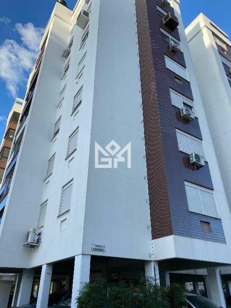 Apartamento com 2 quartos à venda, 70m² - Jardim Carvalho - Porto Alegre: 