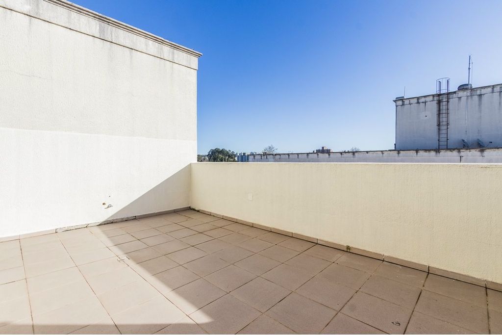 Apartamento com 2 quartos à venda, 104m² - Jardim Itu Sabará - Porto Alegre: 