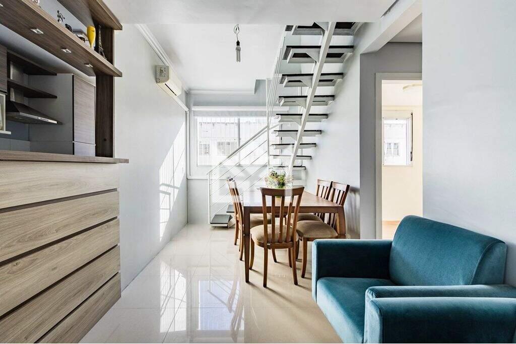 Apartamento com 2 quartos à venda, 104m² - Jardim Itu Sabará - Porto Alegre: 