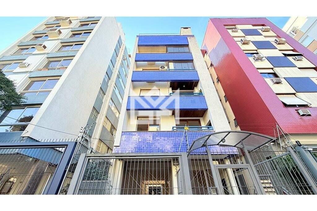 Apartamento com 2 quartos à venda, 86,7m² - Bom Fim - Porto Alegre: 