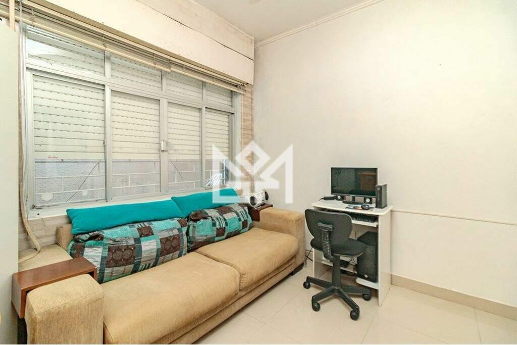 Apartamento com 2 quartos à venda, 66m² - Petrópolis - Porto Alegre: 