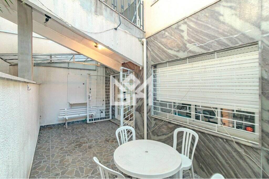 Apartamento com 2 quartos à venda, 66m² - Petrópolis - Porto Alegre: 