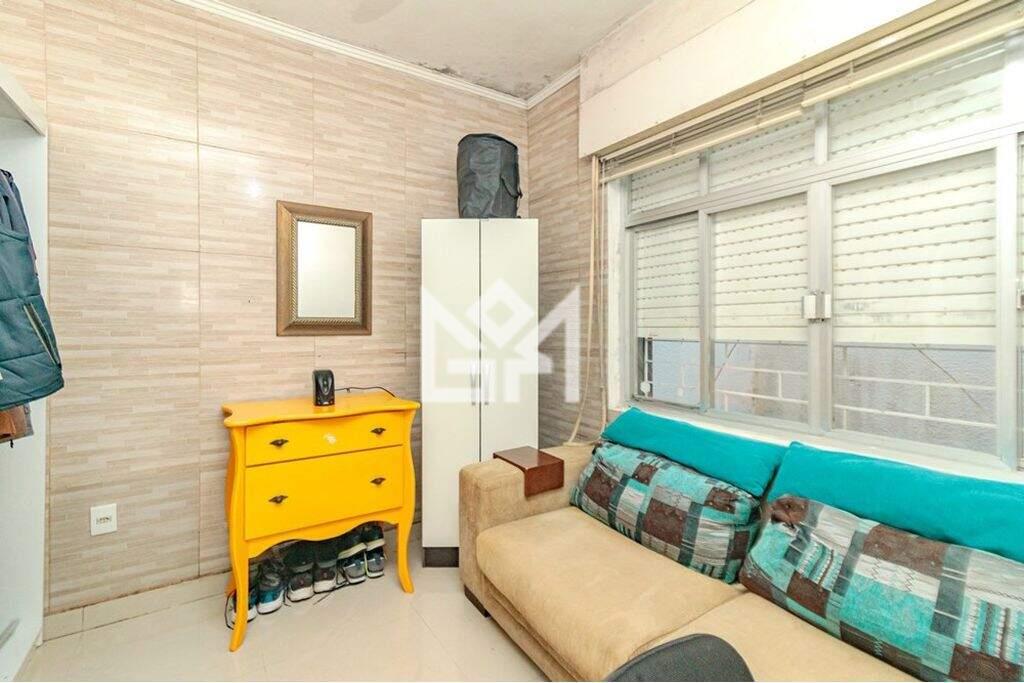 Apartamento com 2 quartos à venda, 66m² - Petrópolis - Porto Alegre: 