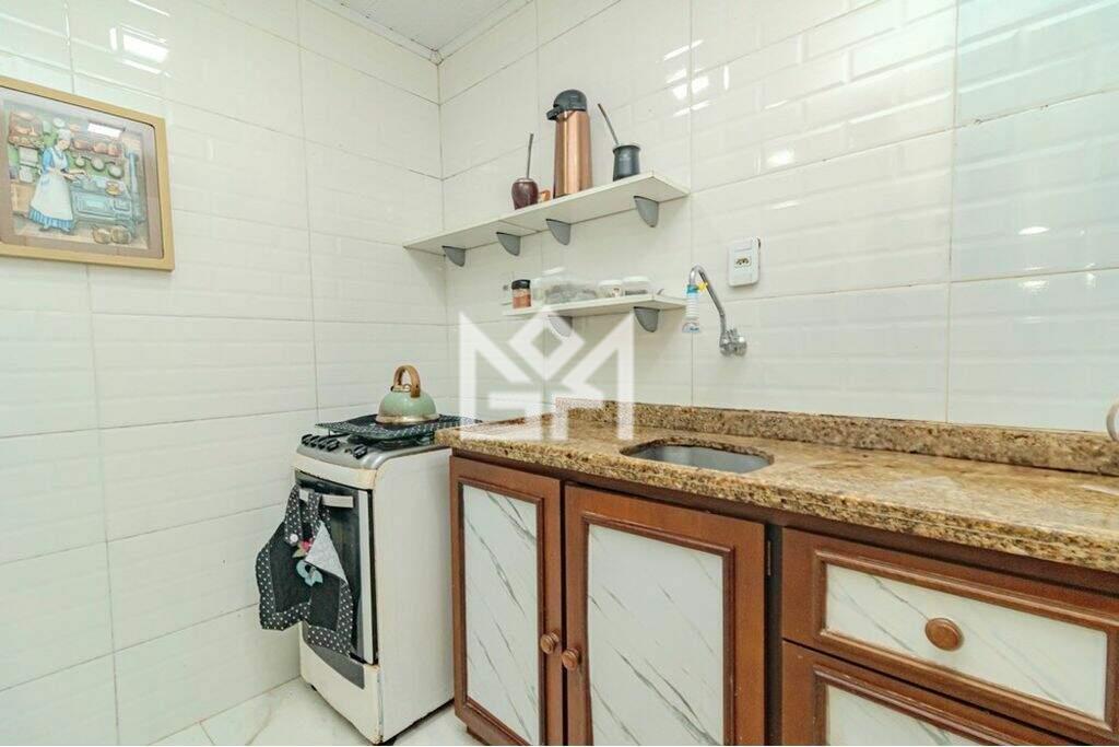 Apartamento com 2 quartos à venda, 66m² - Petrópolis - Porto Alegre: 