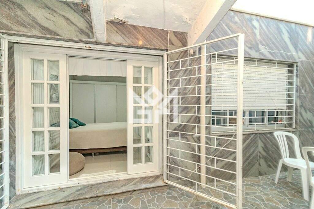 Apartamento com 2 quartos à venda, 66m² - Petrópolis - Porto Alegre: 