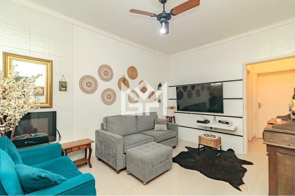Apartamento com 2 quartos à venda, 66m² - Petrópolis - Porto Alegre: 