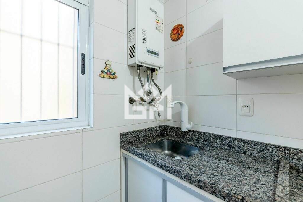 Apartamento com 2 quartos à venda, 63m² - Jardim Botânico - Porto Alegre: 