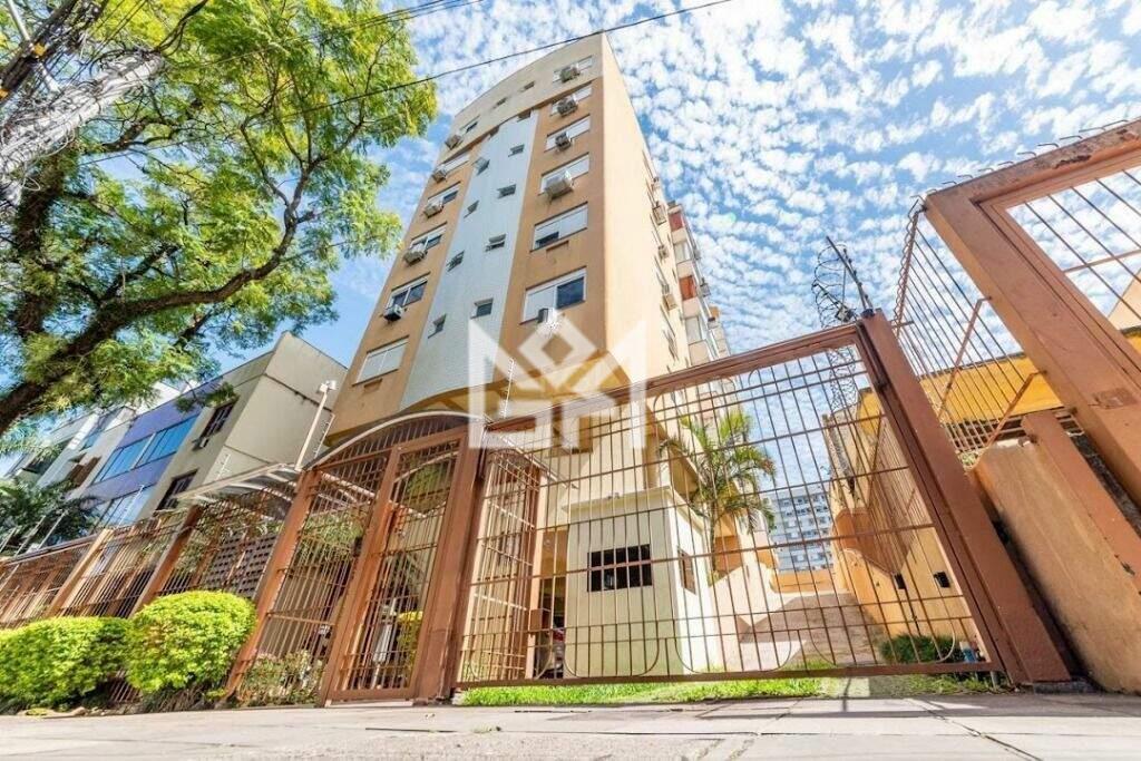 Apartamento com 2 quartos à venda, 63m² - Jardim Botânico - Porto Alegre: 