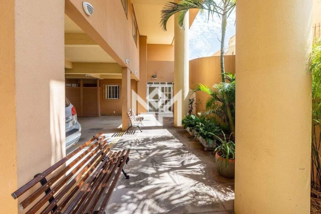 Apartamento com 2 quartos à venda, 63m² - Jardim Botânico - Porto Alegre: 